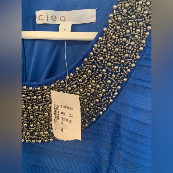 Cleo dress new w/tags - Picture 2 of 9